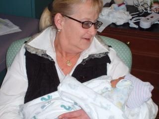 Deborah Searcey