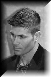 Shane Barbaro