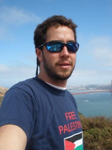 Joseph Shawkat