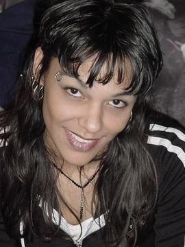 Davina Amaro