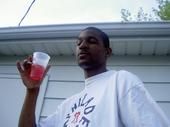 Earl Mitchell