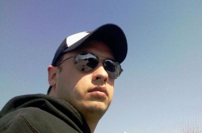 Randall Gallegos
