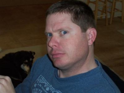 Derek Dekker