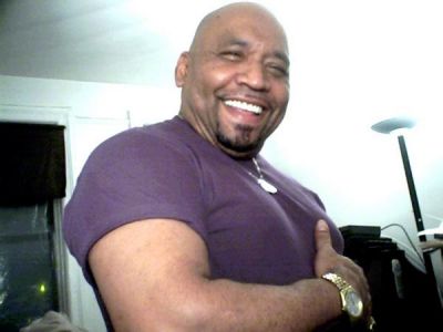 Luis Pena
