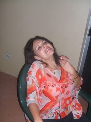 Linda Foris