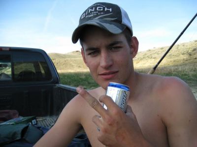 Jacob Comfort