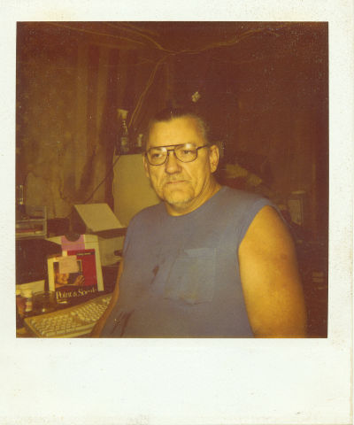 Cecil Tubbs