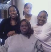 Anjeannette Wright