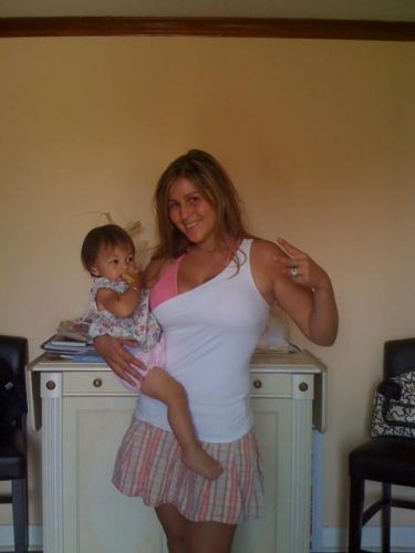Beberlee Maldonado