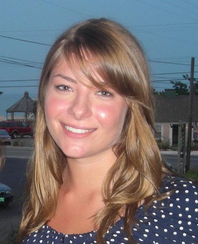 Deborah Morgan