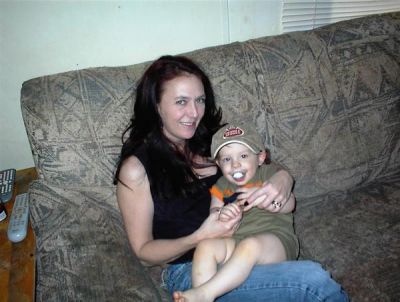 Tiffany Baisden