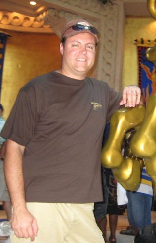 Brendan Appel