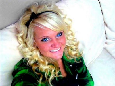 Kaycee Bland