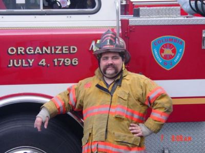 David Fritz
