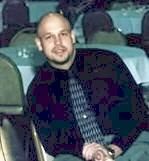 Eric Kazmierczak