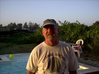 Earl Russell