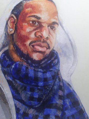 Kevin Rhodes
