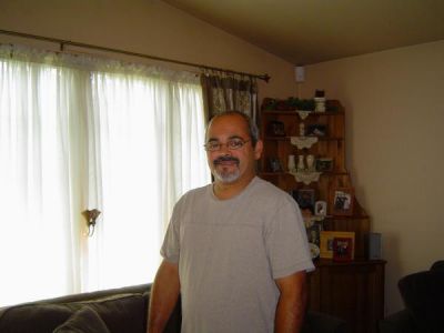 Anthony Mascaro