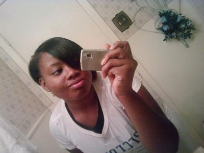 Cynetra Roberts