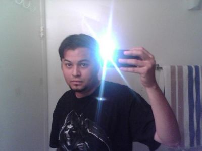 Tony Hernandez