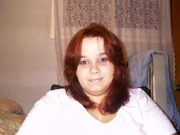 Elizabeth Hayes