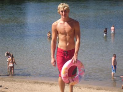 Christopher Taylor