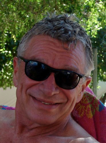 Richard Saulovich
