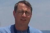 Stephen Ewing