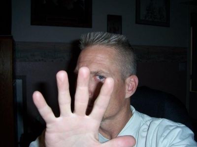 Richard Hayes