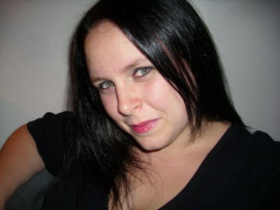 Jamie Hayes