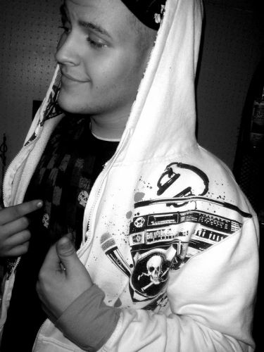 Cody Policka