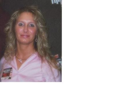 Cynthia Qualls