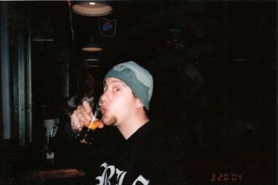 Matthew Mckenzie