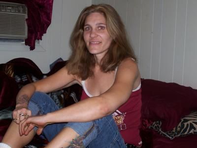 Tina Walls
