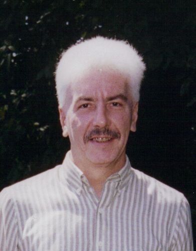 Gregory Zarych