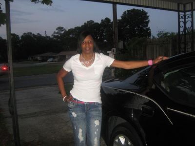 Clarissa Mccall