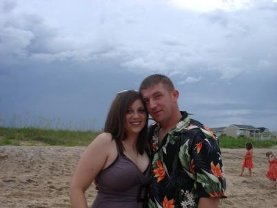 Amanda Kight