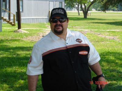 Vernon Herndon