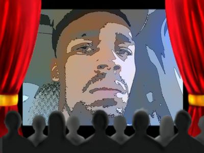 Bryan Washington