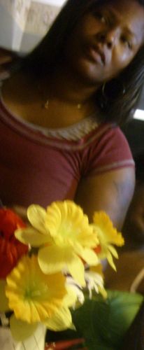 Patricia Bey-Palmer