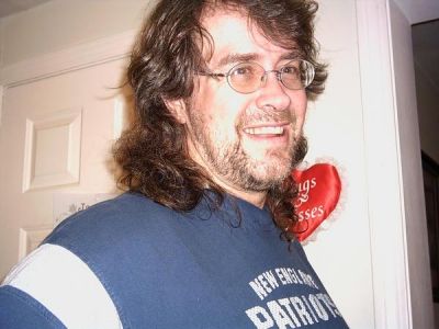 Stephen Forsyth