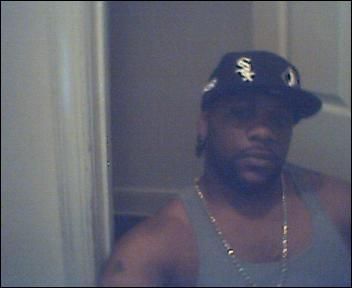 Andre Lanier
