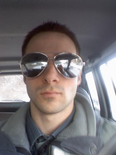 Phillip Stoltzfus