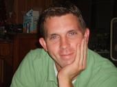 Kevin Stinson