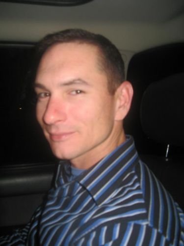Steven Wolfe