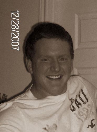 Brandon Whinery