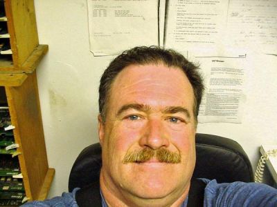 Jay Conklin
