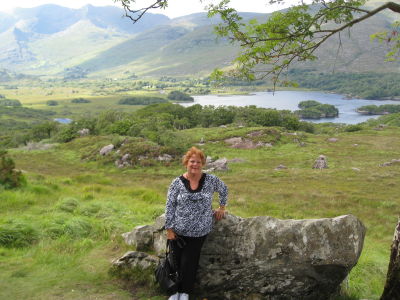 Marian Doyle