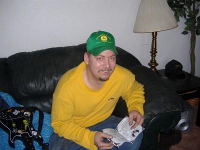 Jimmy Taylor