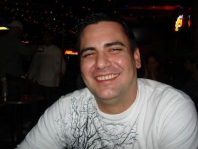 Aaron Sandoval